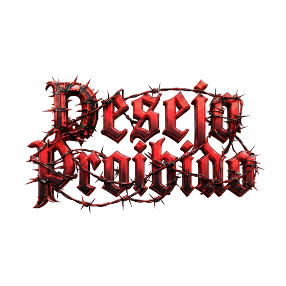Desejo Proibido